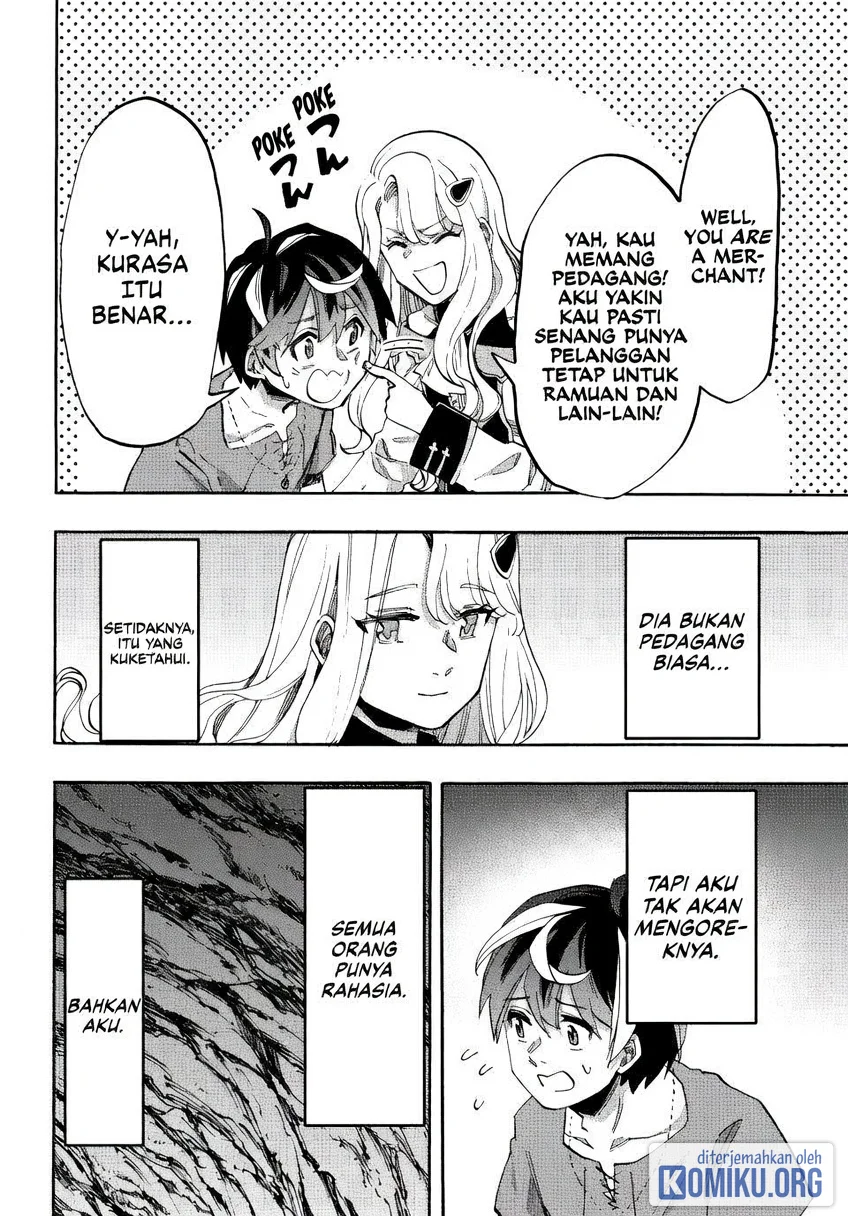 Isekai Walking Chapter 90 - Page 4