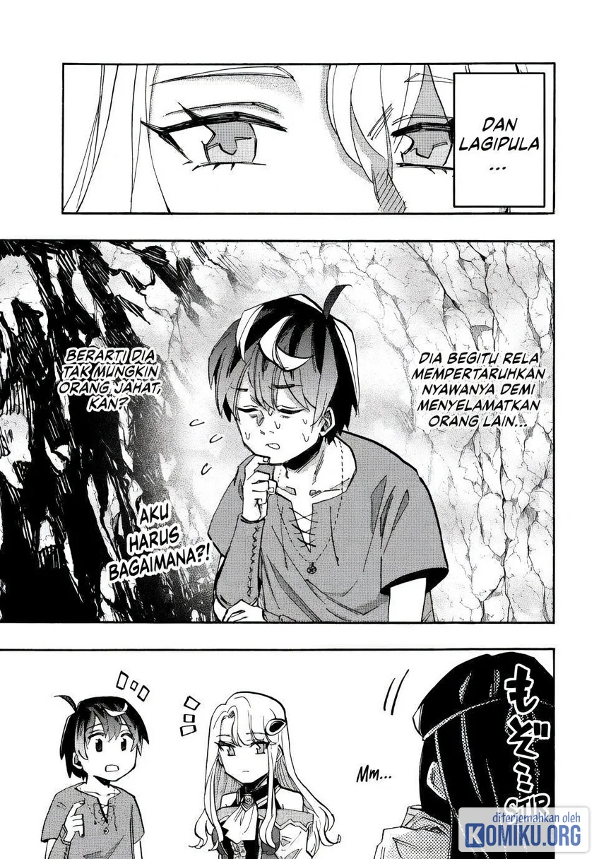 Isekai Walking Chapter 90 - Page 5