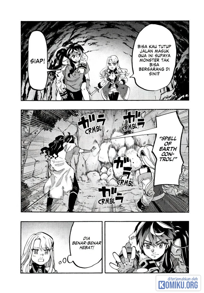 Isekai Walking Chapter 90 - Page 9