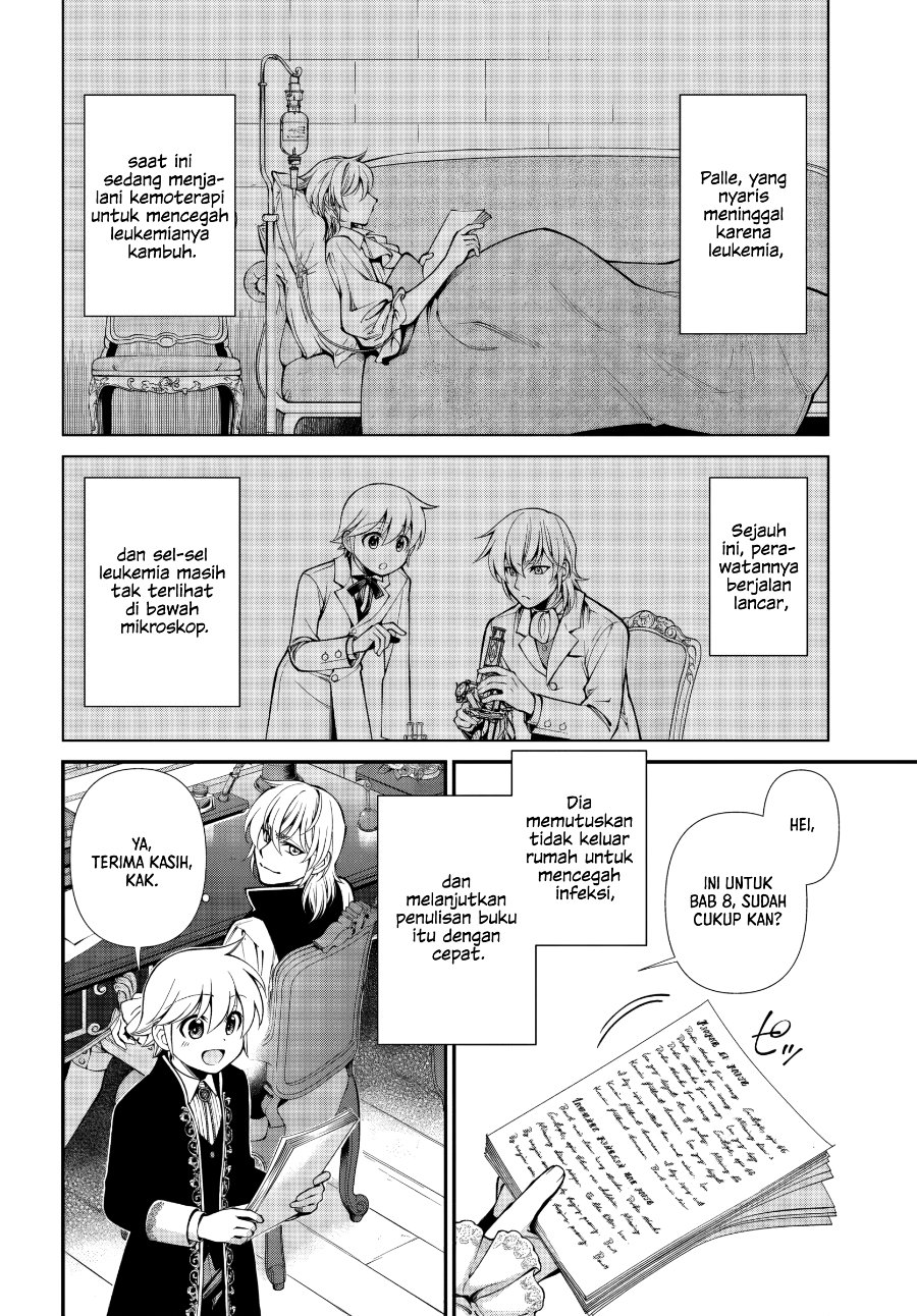 Isekai Yakkyoku Chapter 65 - Page 4