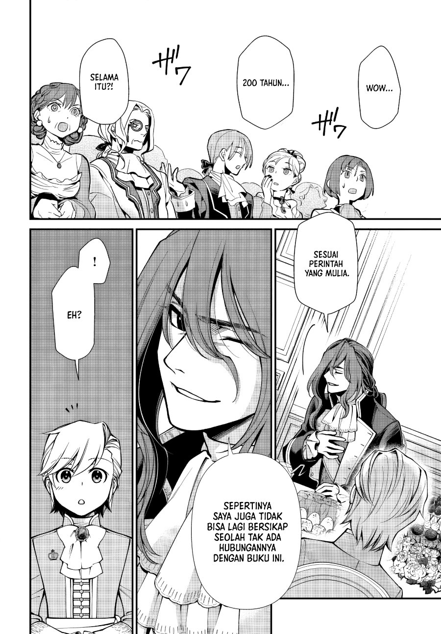 Isekai Yakkyoku Chapter 66 - Page 6