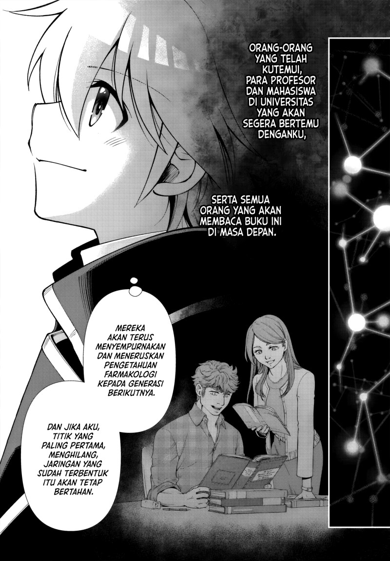 Isekai Yakkyoku Chapter 67 - Page 29