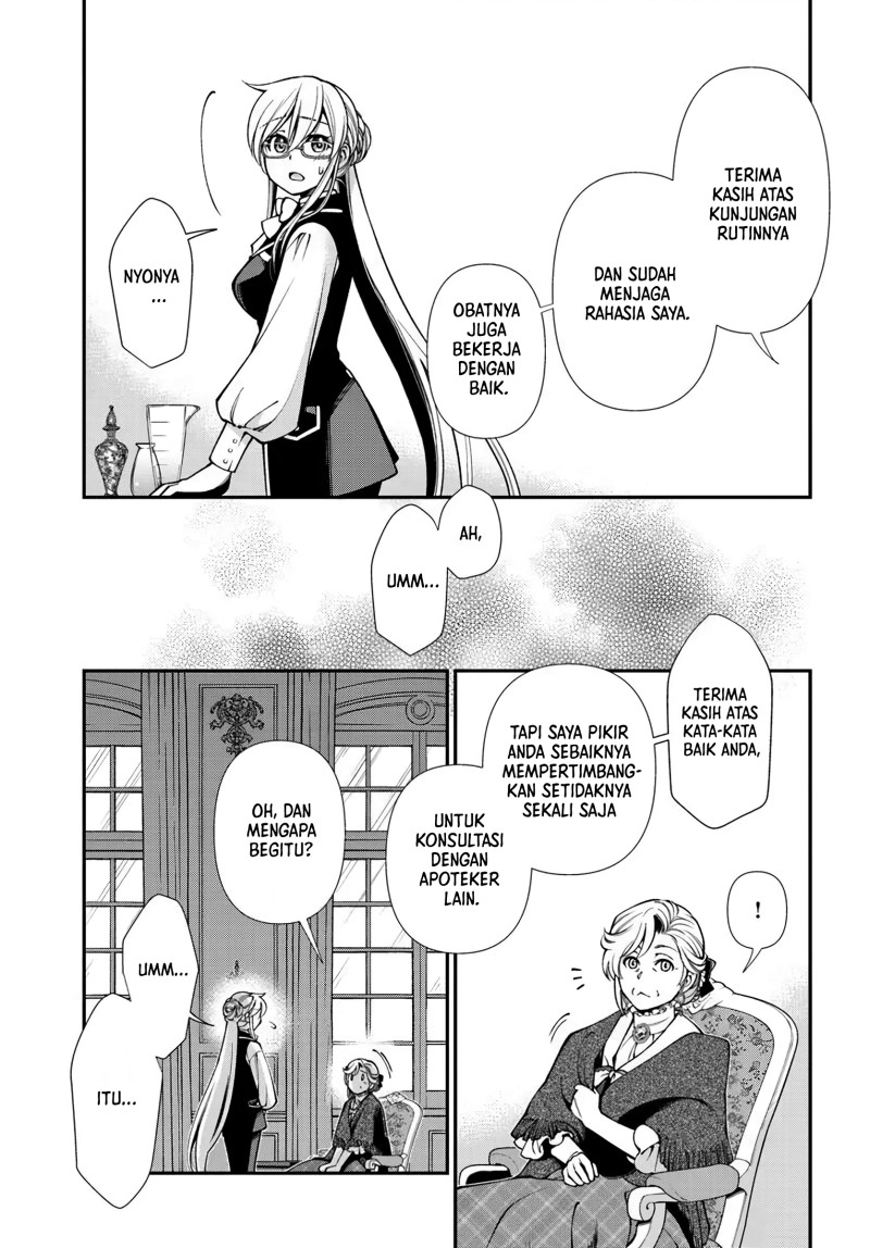 Isekai Yakkyoku Chapter 68 - Page 13