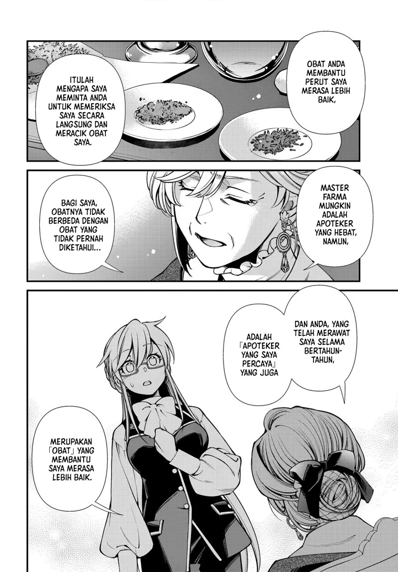 Isekai Yakkyoku Chapter 68 - Page 18