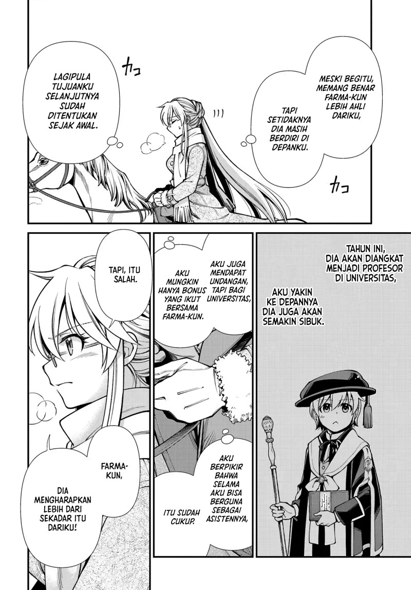 Isekai Yakkyoku Chapter 68 - Page 30