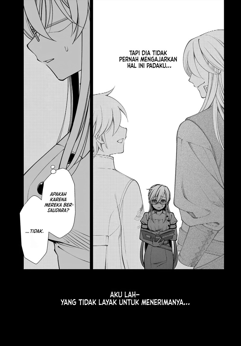 Isekai Yakkyoku Chapter 68 - Page 7