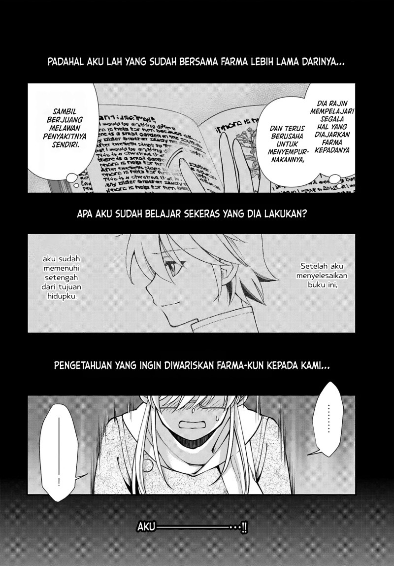 Isekai Yakkyoku Chapter 68 - Page 8