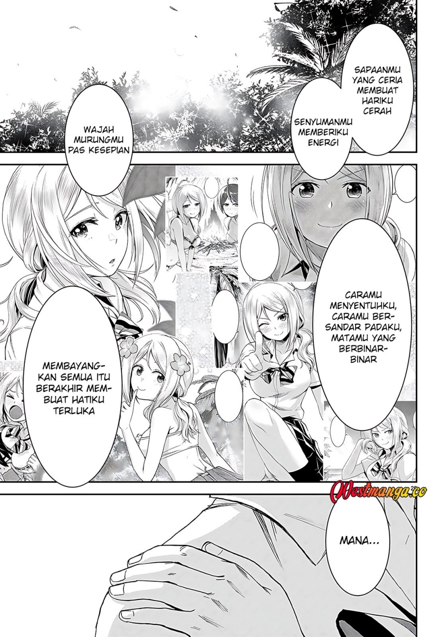 Baca Isekai Yurutto Survival Seikatsu: Gakkou no Minna to Isekai no Mujintou ni Tenishitakedo Ore Dake Rakushou desu - Chapter 38 halaman 28