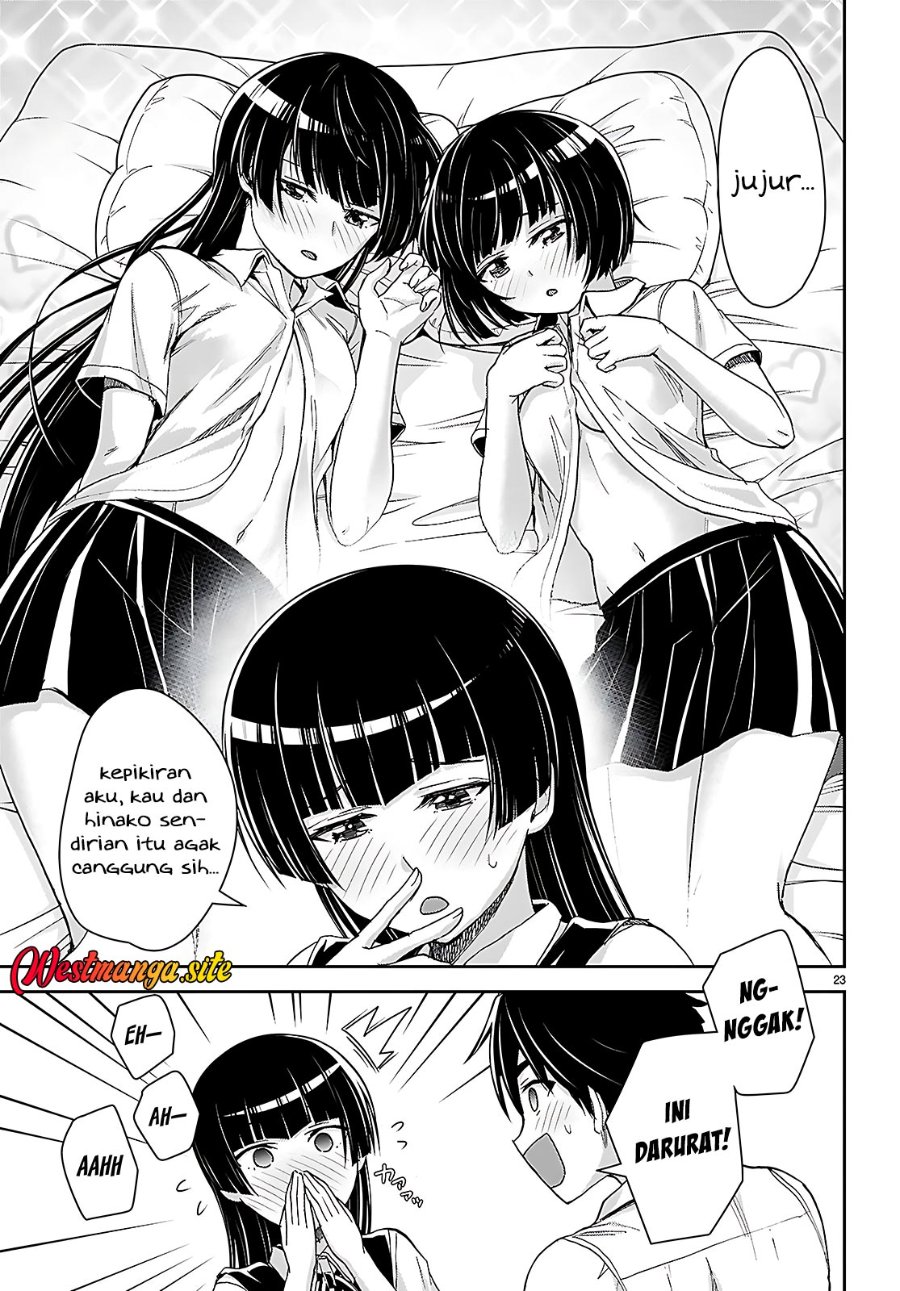 Isekai Yurutto Survival Seikatsu: Gakkou no Minna to Isekai no Mujintou ni Tenishitakedo Ore Dake Rakushou desu Chapter 40 - Page 26