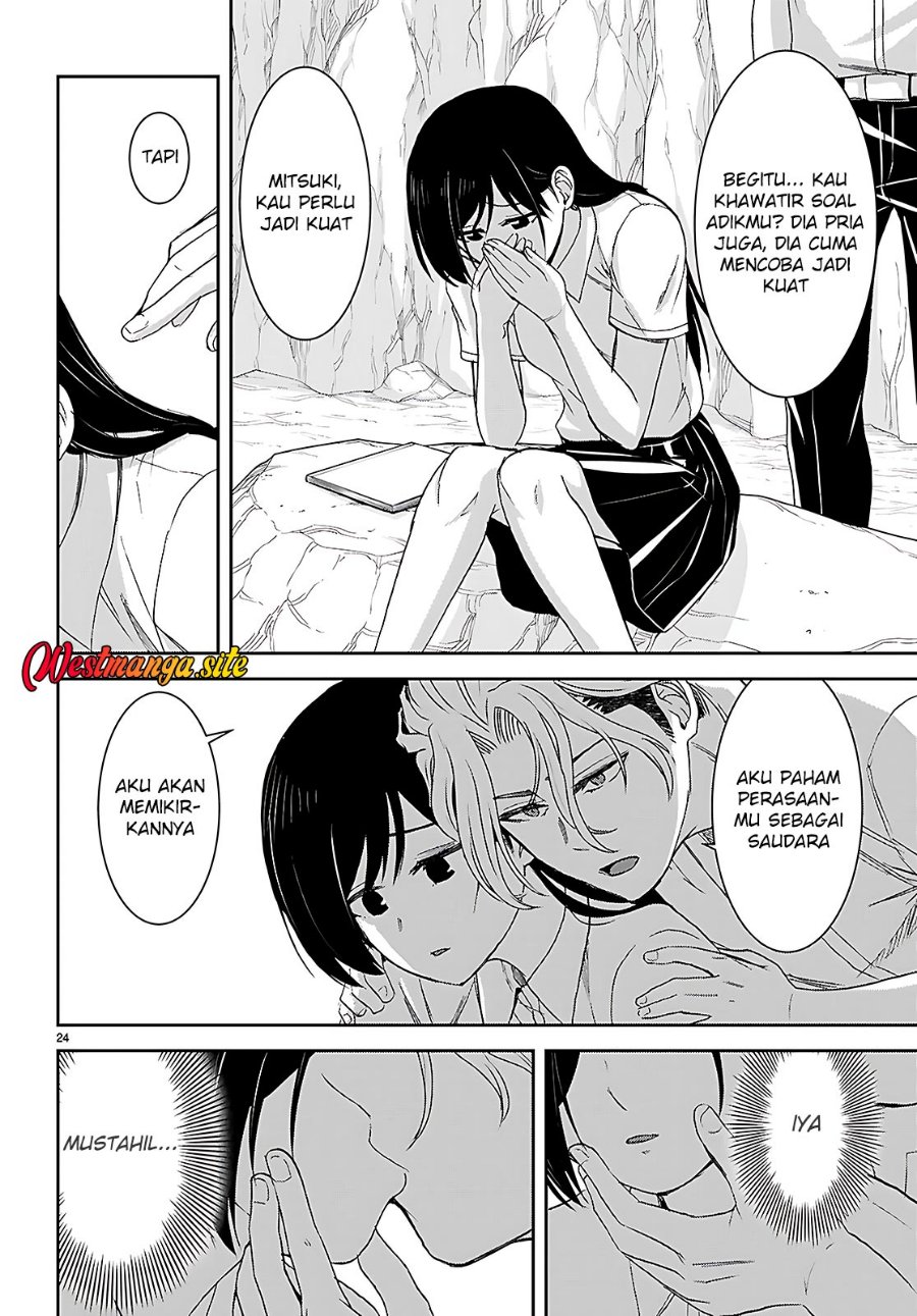 Isekai Yurutto Survival Seikatsu: Gakkou no Minna to Isekai no Mujintou ni Tenishitakedo Ore Dake Rakushou desu Chapter 41 - Page 28