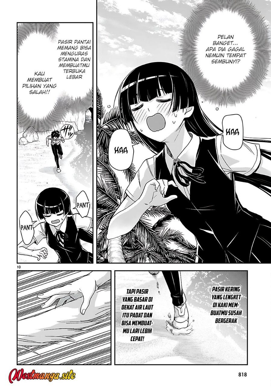 Isekai Yurutto Survival Seikatsu: Gakkou no Minna to Isekai no Mujintou ni Tenishitakedo Ore Dake Rakushou desu Chapter 42 - Page 12