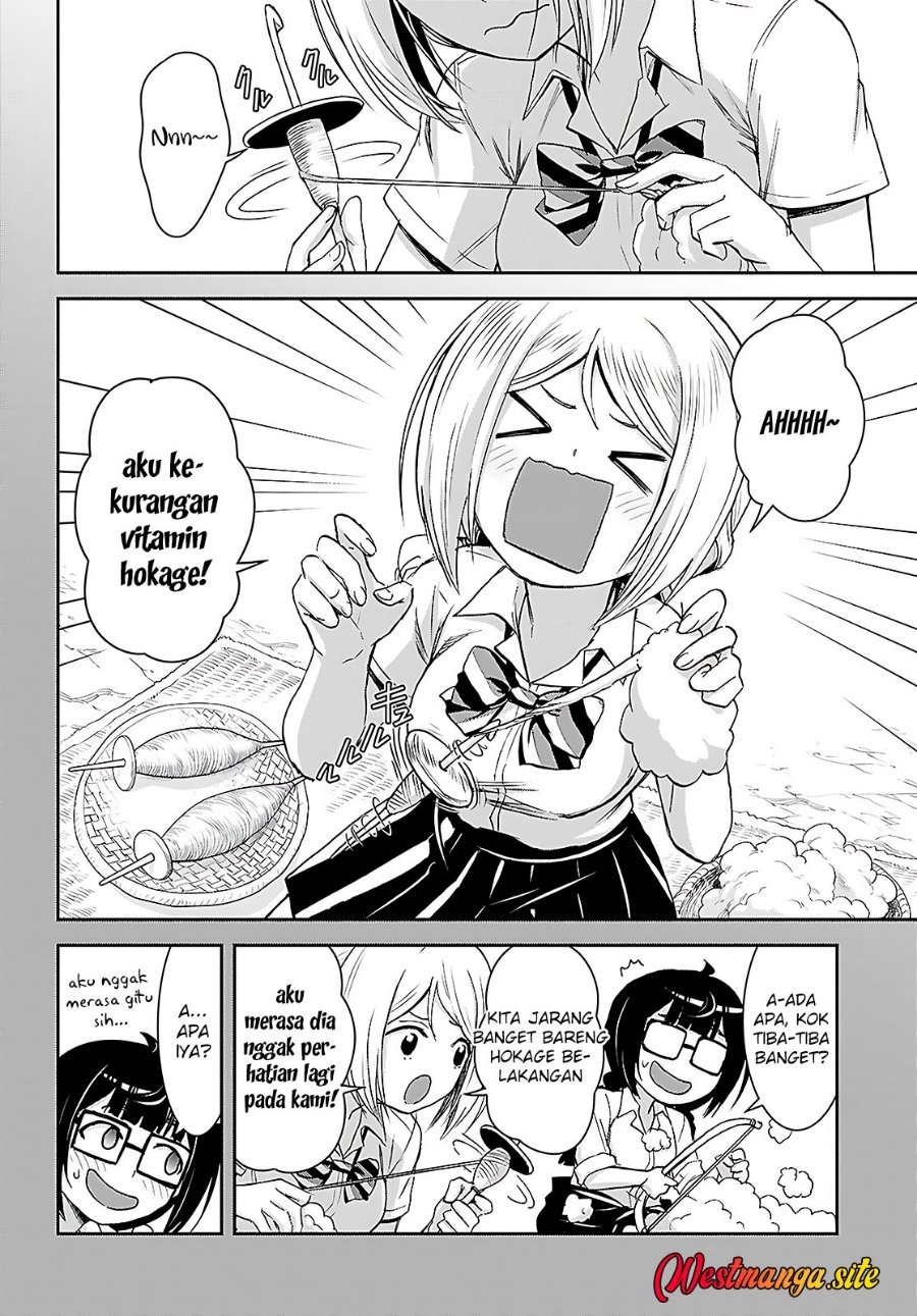 Isekai Yurutto Survival Seikatsu: Gakkou no Minna to Isekai no Mujintou ni Tenishitakedo Ore Dake Rakushou desu Chapter 42 - Page 4