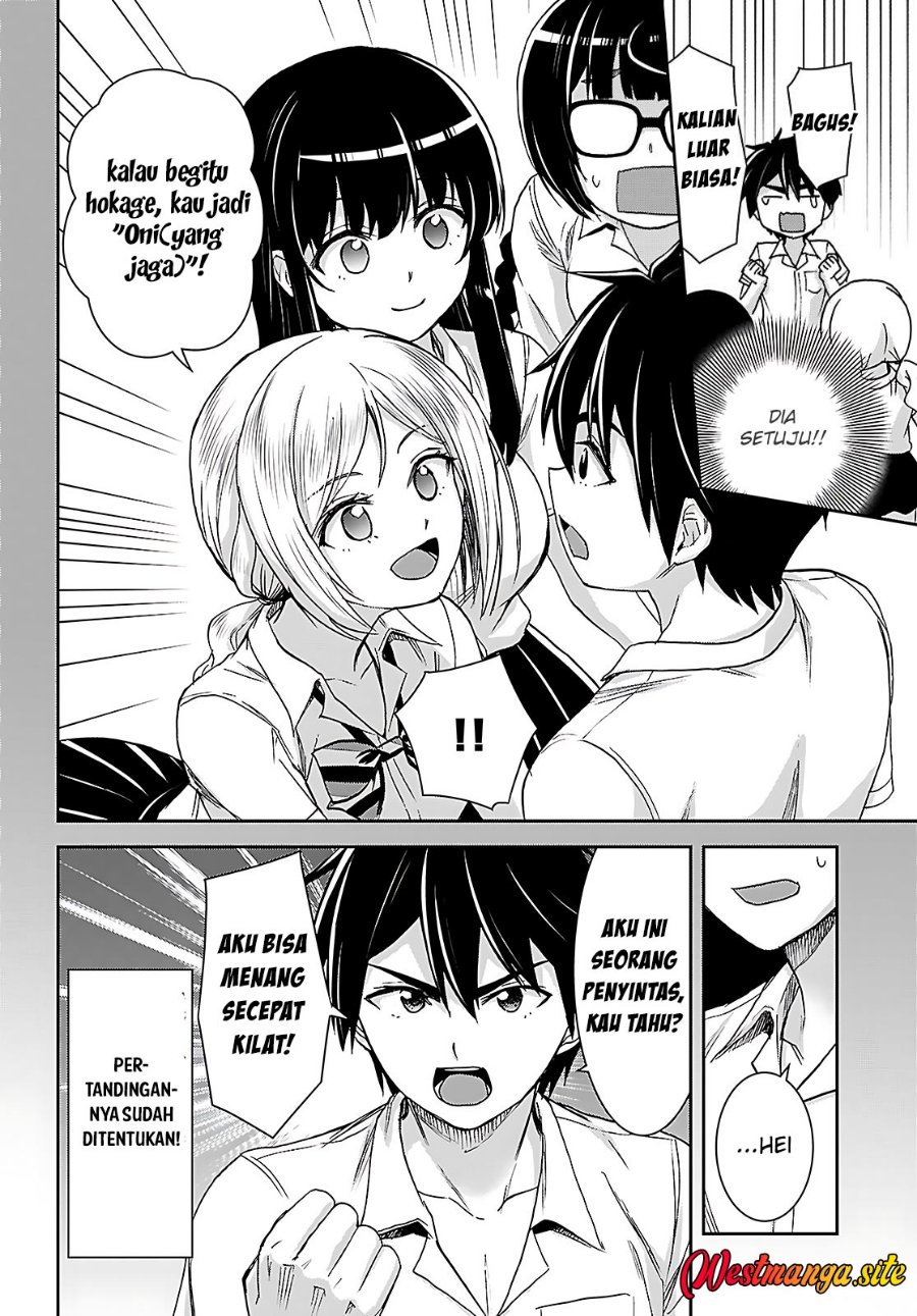 Isekai Yurutto Survival Seikatsu: Gakkou no Minna to Isekai no Mujintou ni Tenishitakedo Ore Dake Rakushou desu Chapter 42 - Page 8