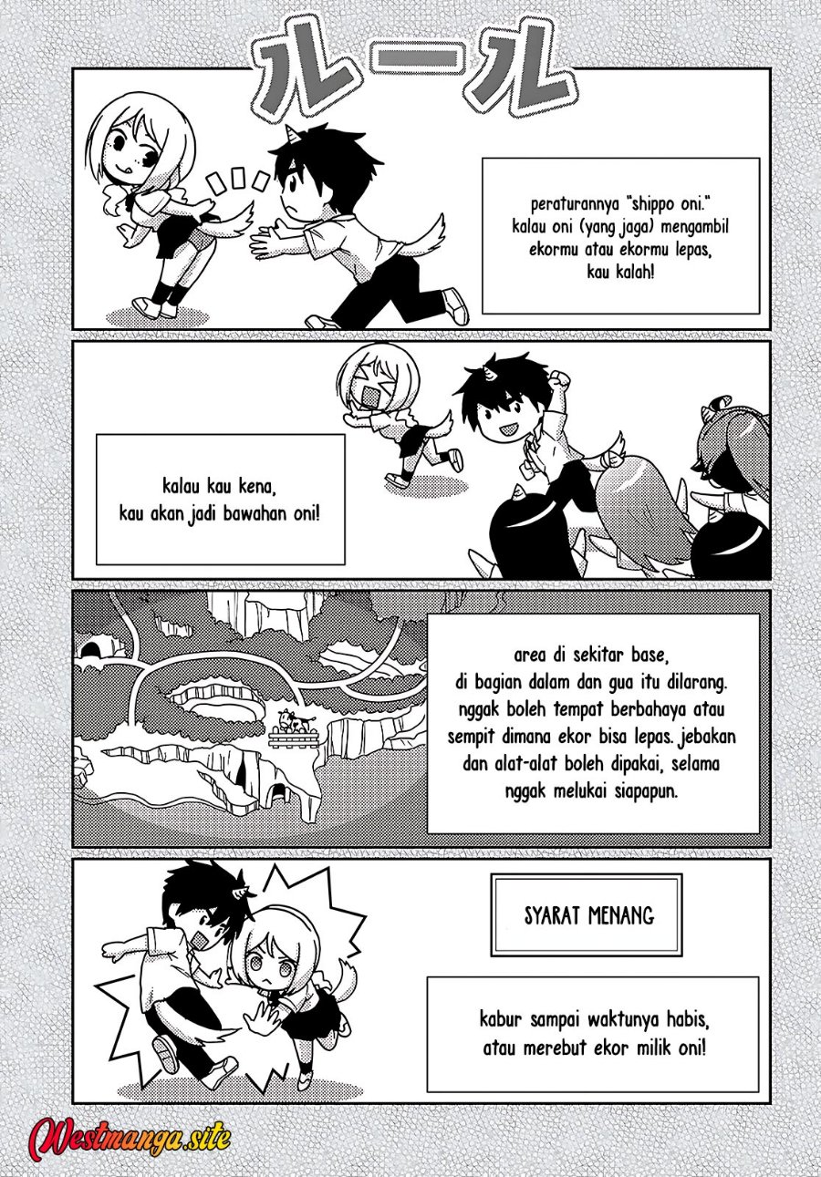 Isekai Yurutto Survival Seikatsu: Gakkou no Minna to Isekai no Mujintou ni Tenishitakedo Ore Dake Rakushou desu Chapter 42 - Page 9