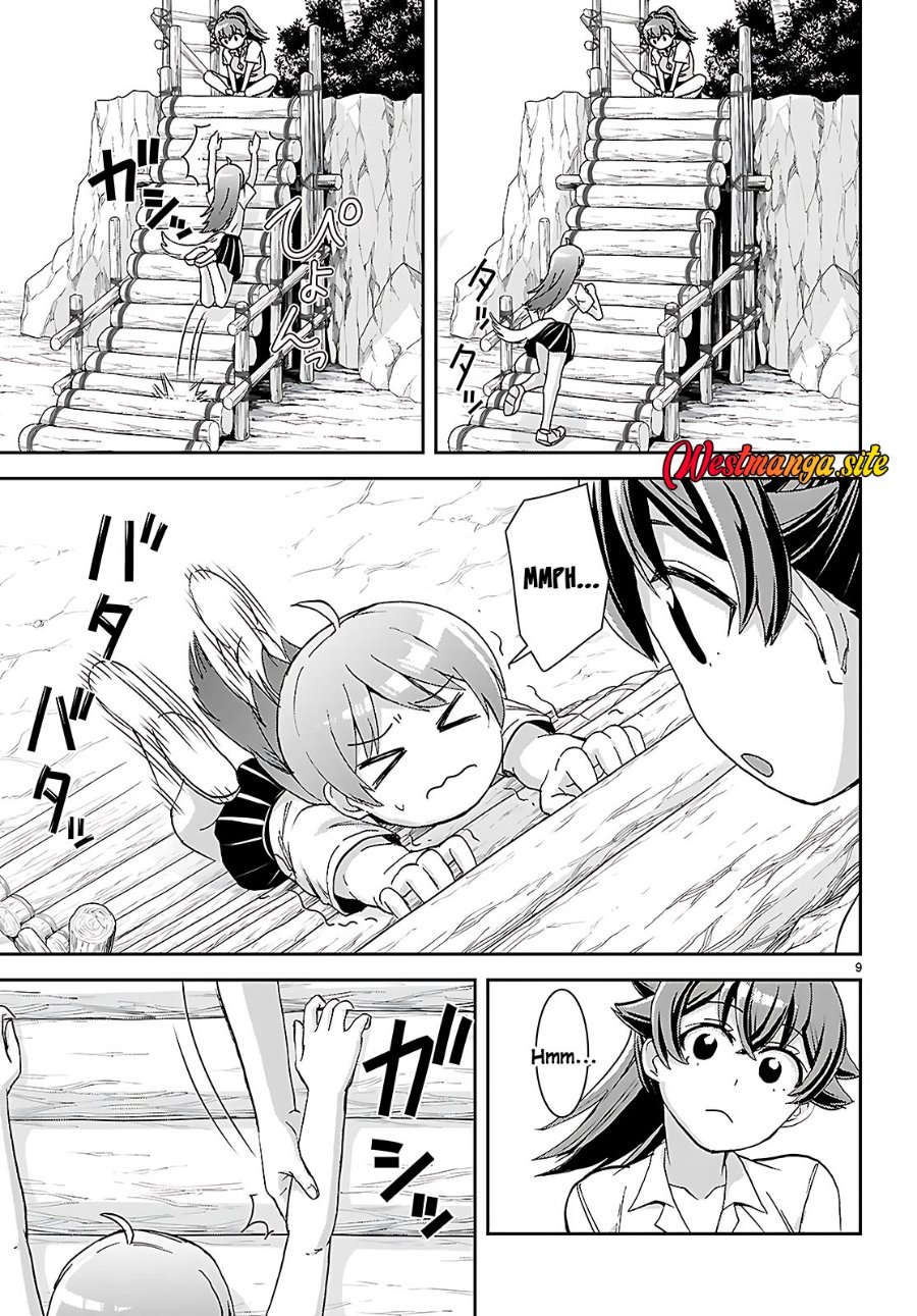 Isekai Yurutto Survival Seikatsu: Gakkou no Minna to Isekai no Mujintou ni Tenishitakedo Ore Dake Rakushou desu Chapter 43 - Page 11
