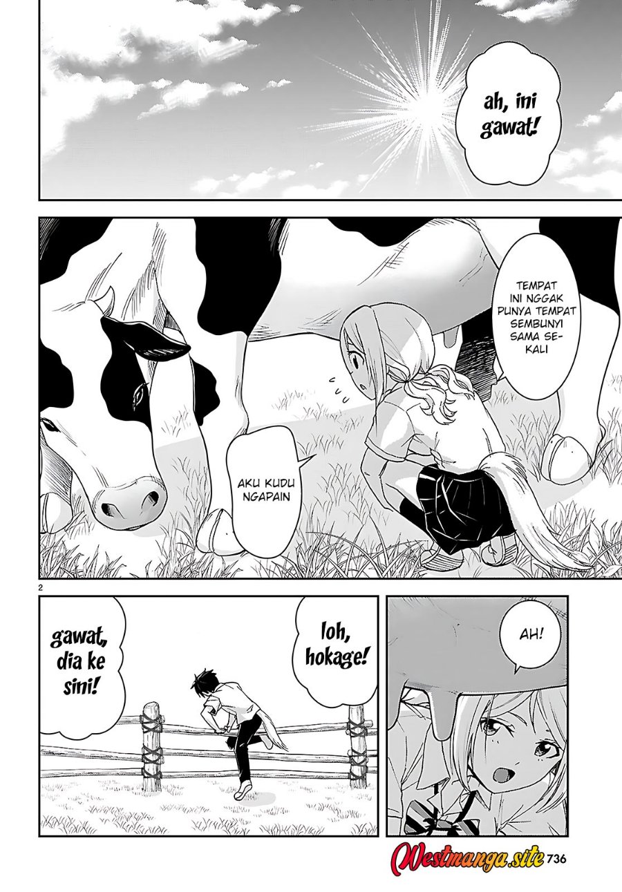 Isekai Yurutto Survival Seikatsu: Gakkou no Minna to Isekai no Mujintou ni Tenishitakedo Ore Dake Rakushou desu Chapter 43 - Page 4