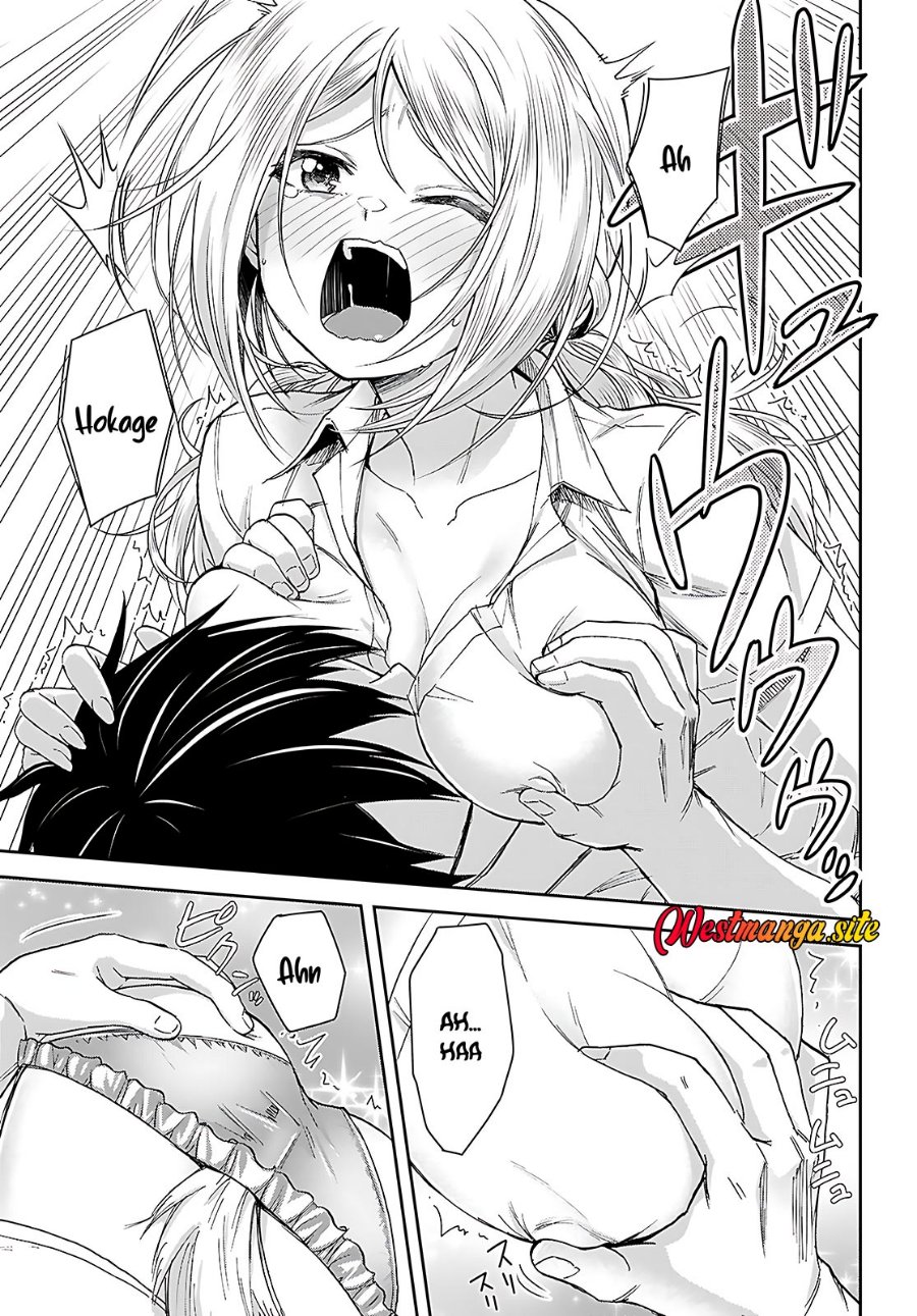 Isekai Yurutto Survival Seikatsu: Gakkou no Minna to Isekai no Mujintou ni Tenishitakedo Ore Dake Rakushou desu Chapter 44 - Page 13
