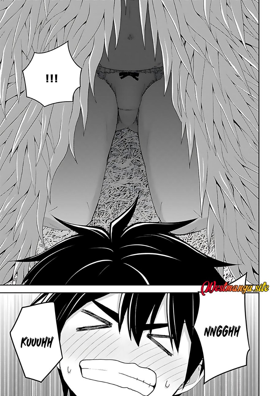 Isekai Yurutto Survival Seikatsu: Gakkou no Minna to Isekai no Mujintou ni Tenishitakedo Ore Dake Rakushou desu Chapter 44 - Page 7
