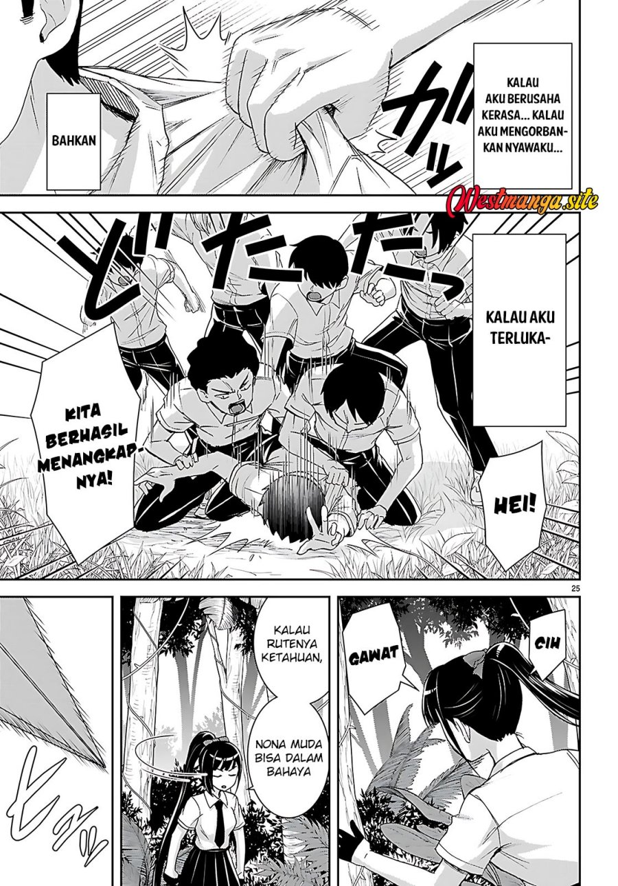 Isekai Yurutto Survival Seikatsu: Gakkou no Minna to Isekai no Mujintou ni Tenishitakedo Ore Dake Rakushou desu Chapter 45 - Page 28