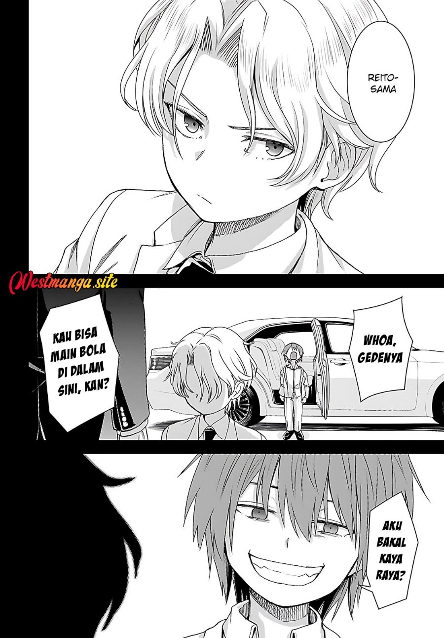 Isekai Yurutto Survival Seikatsu: Gakkou no Minna to Isekai no Mujintou ni Tenishitakedo Ore Dake Rakushou desu Chapter 46 - Page 4