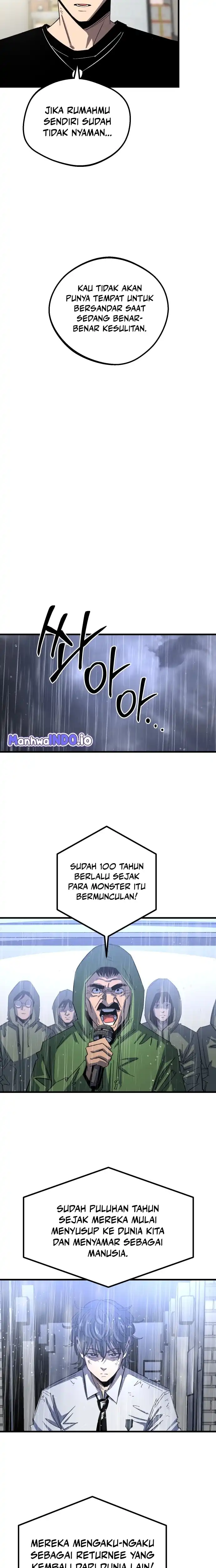 Baca Island of Stars and Chains Chapter 1 Bahasa Indonesia page 38