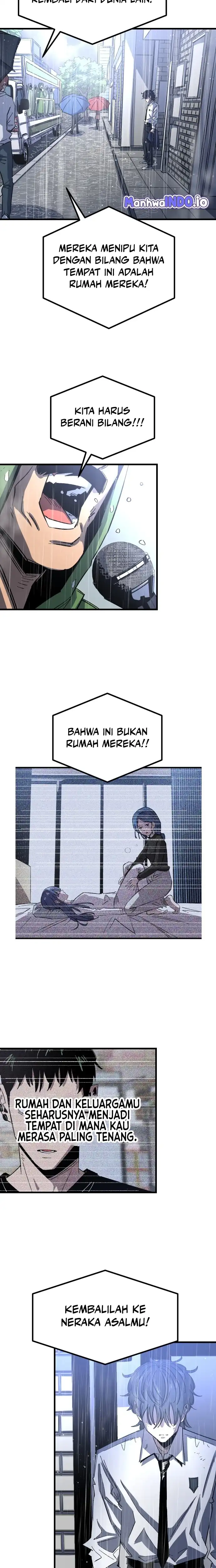 Baca Island of Stars and Chains Chapter 1 Bahasa Indonesia page 40