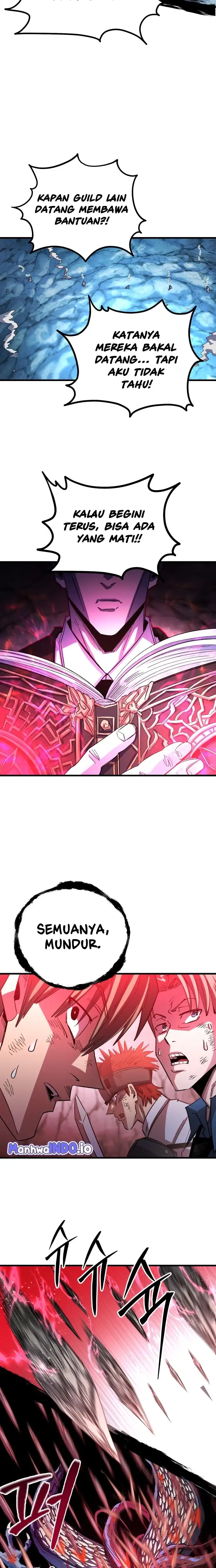 Baca Island of Stars and Chains Chapter 1 Bahasa Indonesia page 8