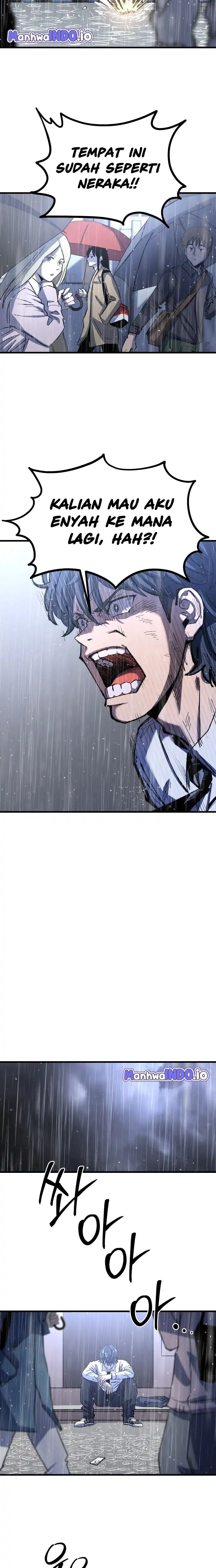 Baca Island of Stars and Chains Chapter 1 Bahasa Indonesia page 44