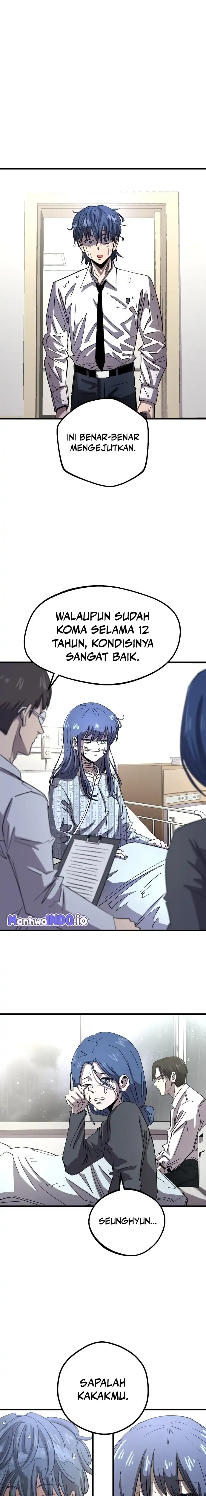 Baca Island of Stars and Chains Chapter 1 Bahasa Indonesia page 48