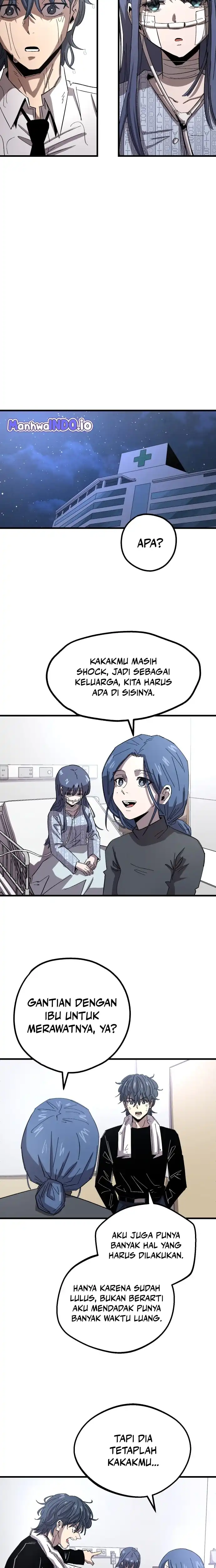 Baca Island of Stars and Chains Chapter 1 Bahasa Indonesia page 50