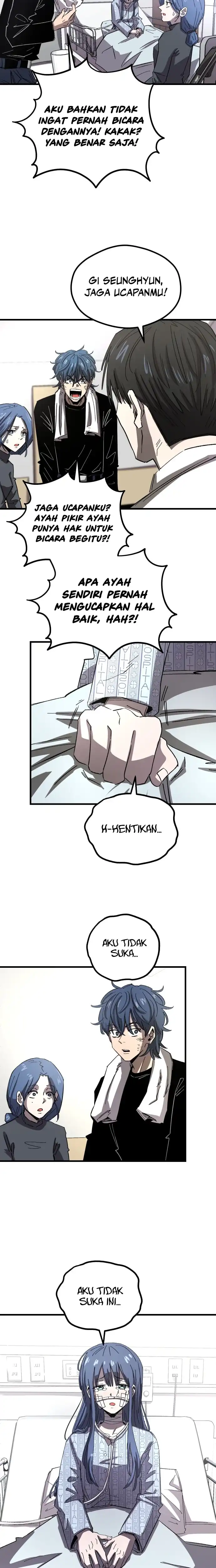 Baca Island of Stars and Chains Chapter 1 Bahasa Indonesia page 52