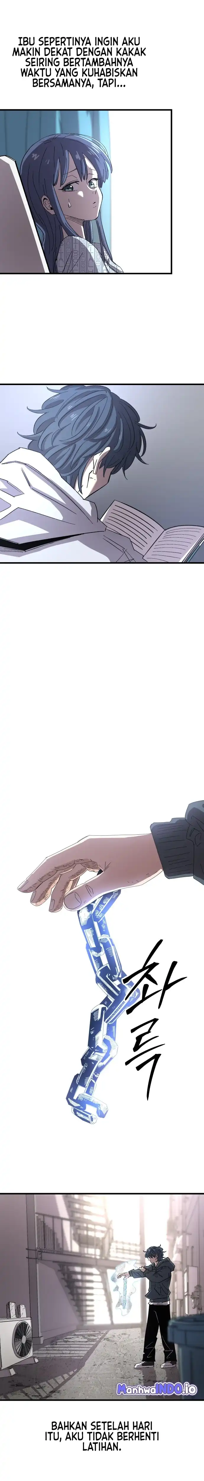 Baca Island of Stars and Chains Chapter 1 Bahasa Indonesia page 56