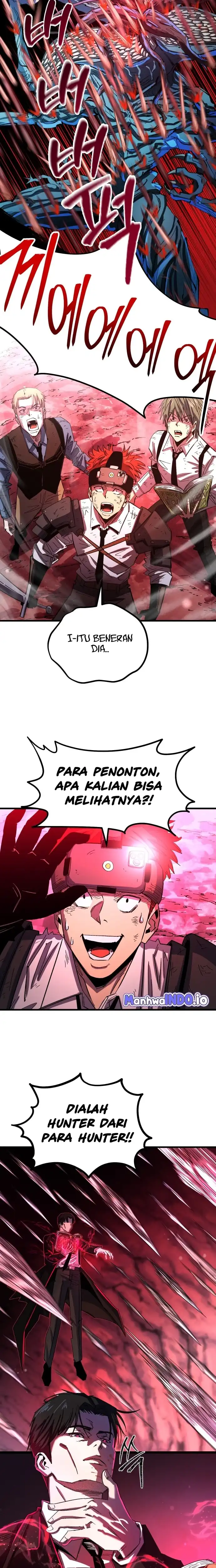 Baca Island of Stars and Chains Chapter 1 Bahasa Indonesia page 10