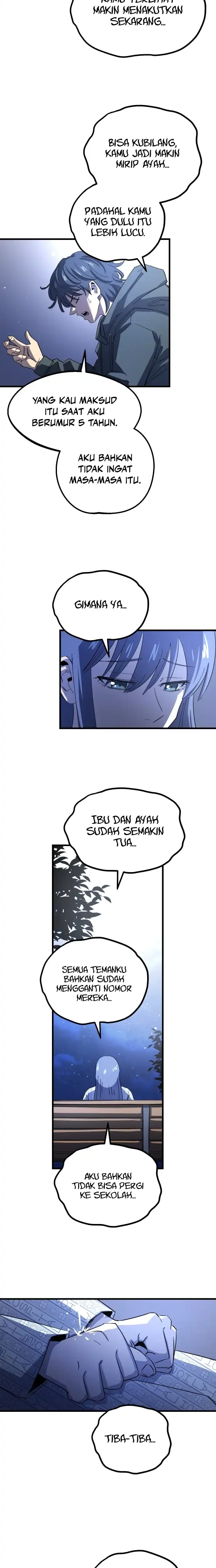 Baca Island of Stars and Chains Chapter 1 Bahasa Indonesia page 64