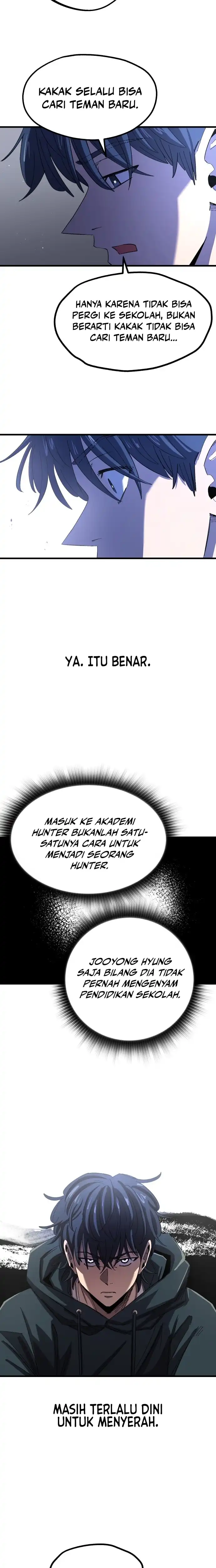 Baca Island of Stars and Chains Chapter 1 Bahasa Indonesia page 68
