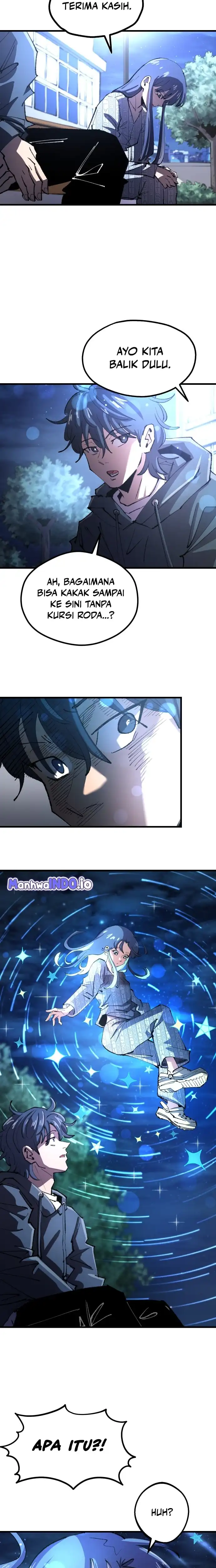 Baca Island of Stars and Chains Chapter 1 Bahasa Indonesia page 70
