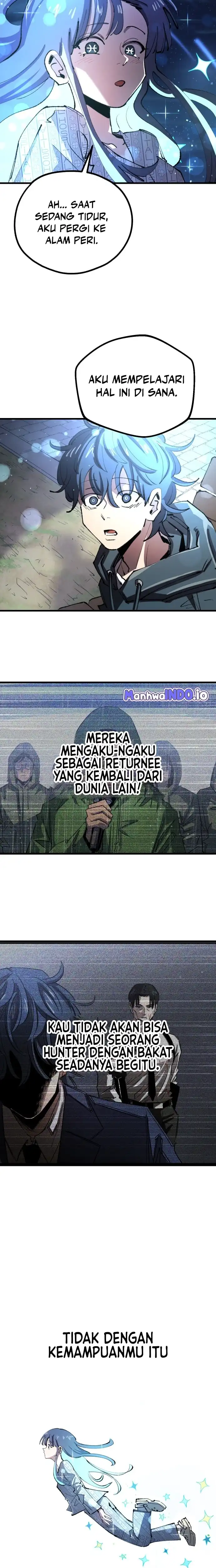 Baca Island of Stars and Chains Chapter 1 Bahasa Indonesia page 72