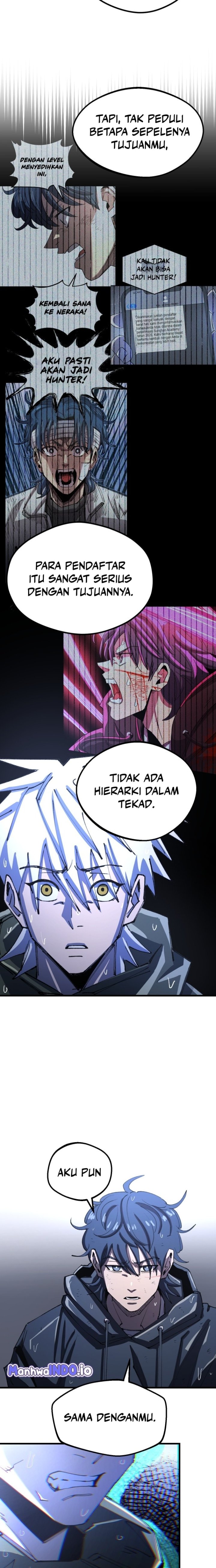 Island of Stars and Chains Chapter 10 - Page 17