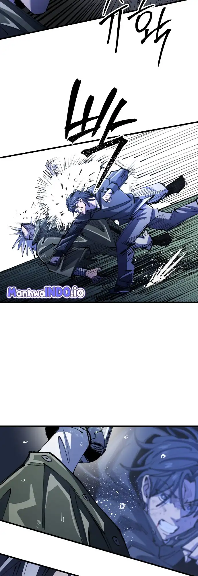 Baca Island of Stars and Chains Chapter 11 Bahasa Indonesia page 26