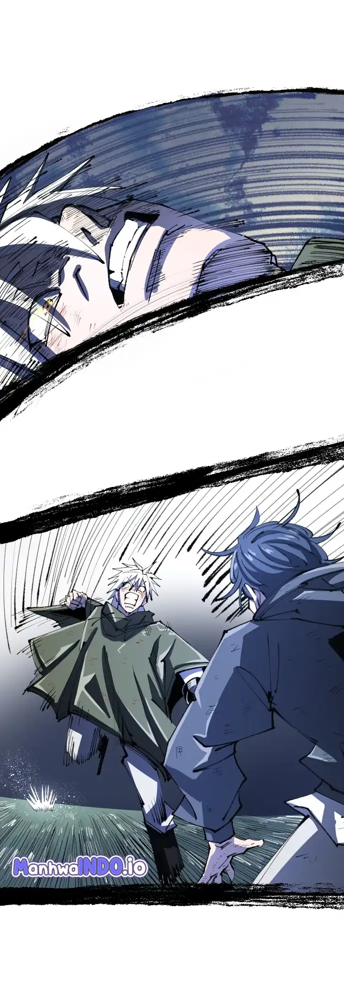 Baca Island of Stars and Chains Chapter 11 Bahasa Indonesia page 32