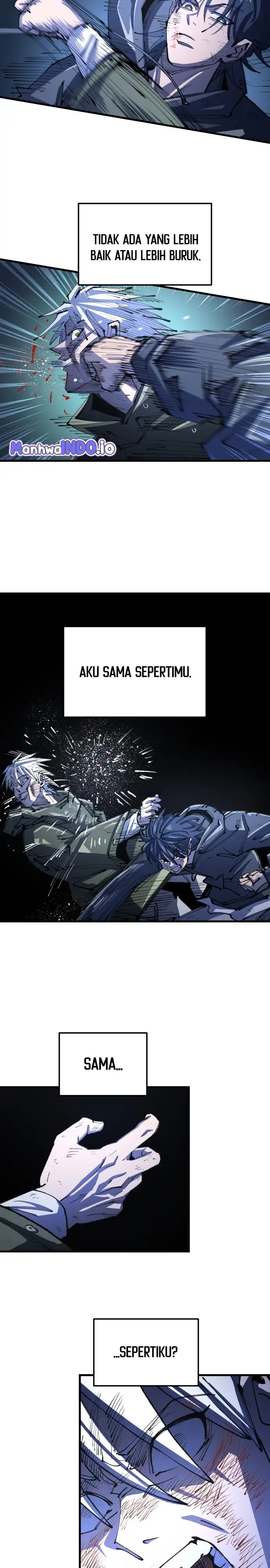 Baca Island of Stars and Chains Chapter 11 Bahasa Indonesia page 36