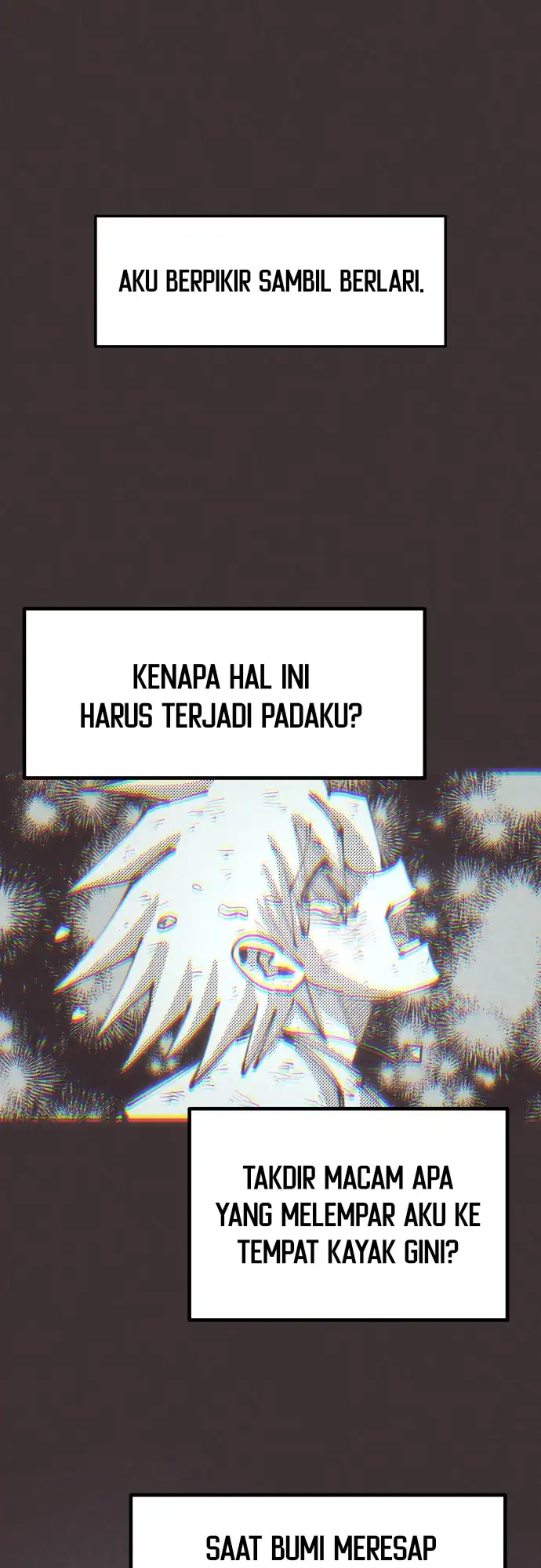 Baca Island of Stars and Chains Chapter 11 Bahasa Indonesia page 44
