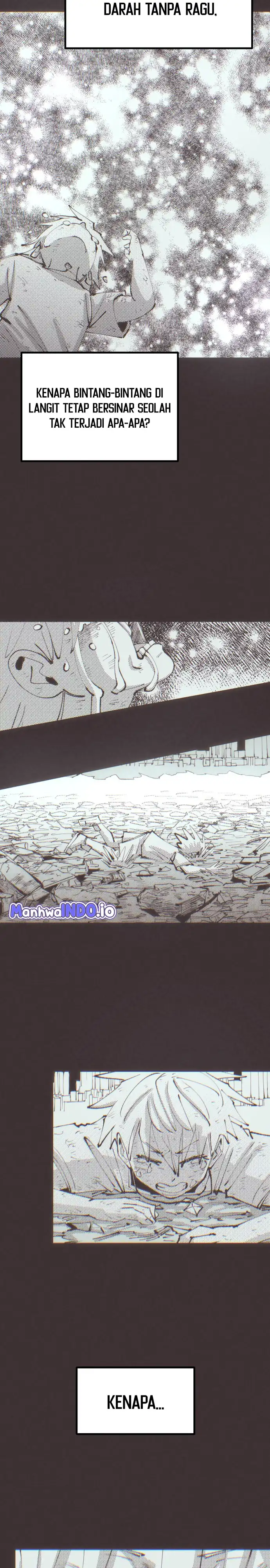 Baca Island of Stars and Chains Chapter 11 Bahasa Indonesia page 46