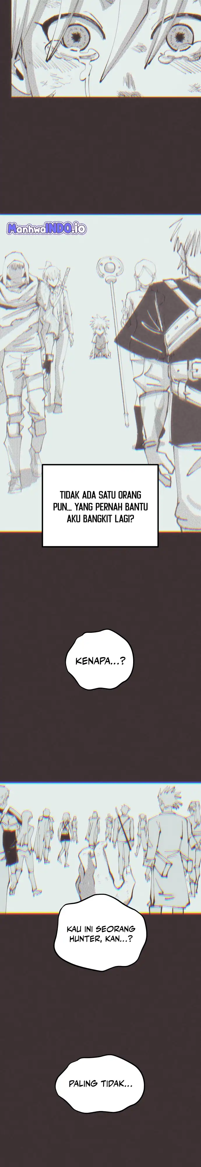 Baca Island of Stars and Chains Chapter 11 Bahasa Indonesia page 48