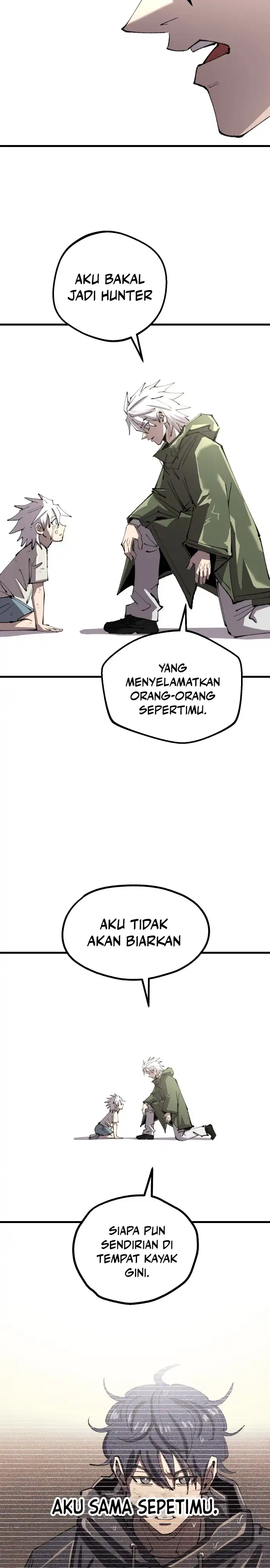 Baca Island of Stars and Chains Chapter 11 Bahasa Indonesia page 52