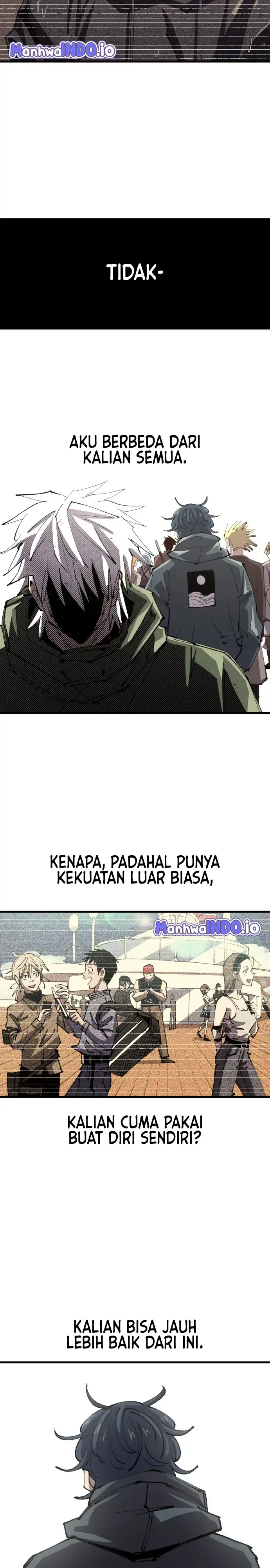 Baca Island of Stars and Chains Chapter 11 Bahasa Indonesia page 54