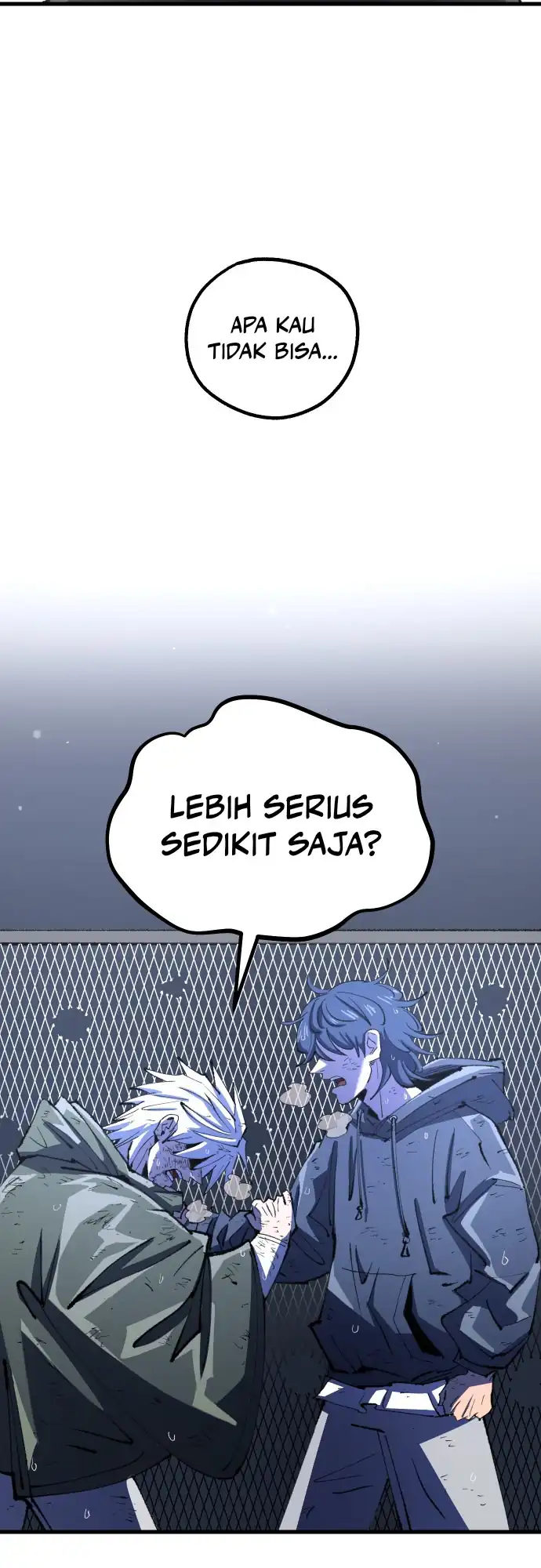 Baca Island of Stars and Chains Chapter 11 Bahasa Indonesia page 56
