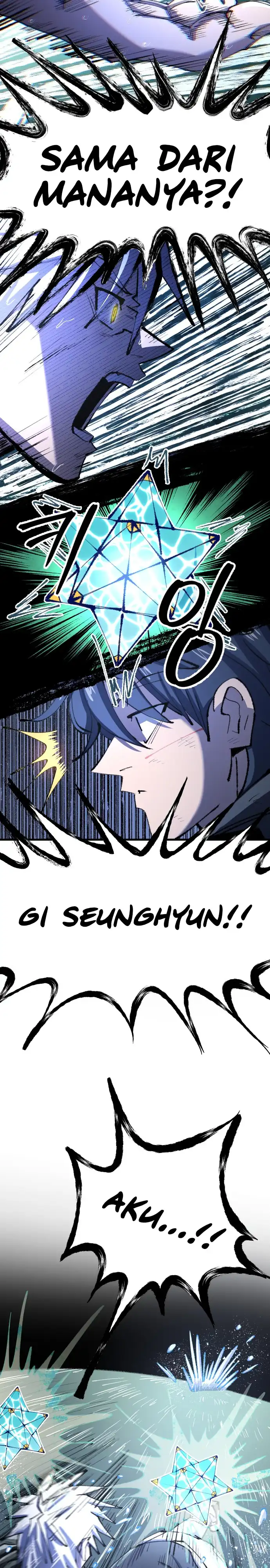 Baca Island of Stars and Chains Chapter 11 Bahasa Indonesia page 12