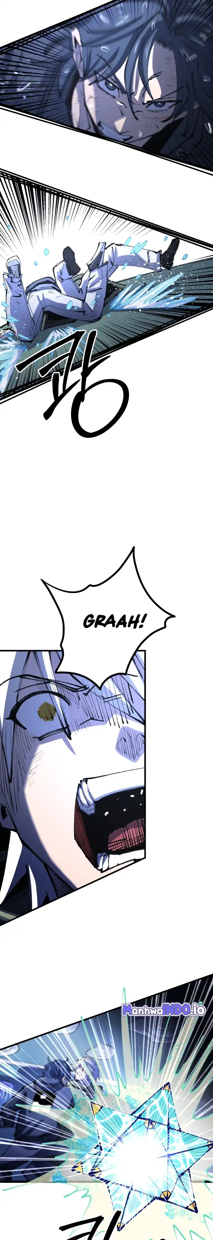 Baca Island of Stars and Chains Chapter 11 Bahasa Indonesia page 16