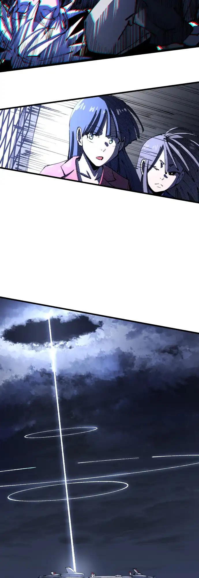 Baca Island of Stars and Chains Chapter 11 Bahasa Indonesia page 20